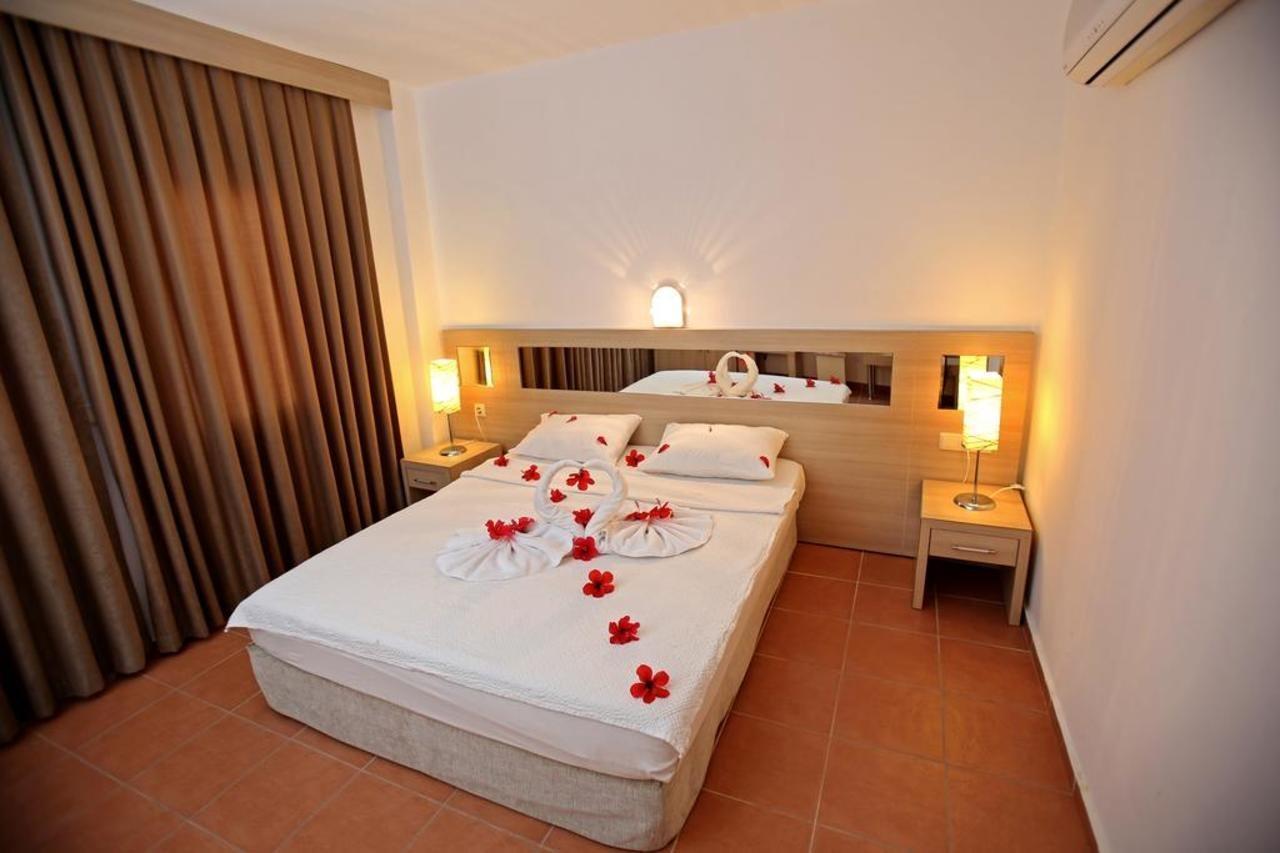 Twins Hotel Kiris Extérieur photo