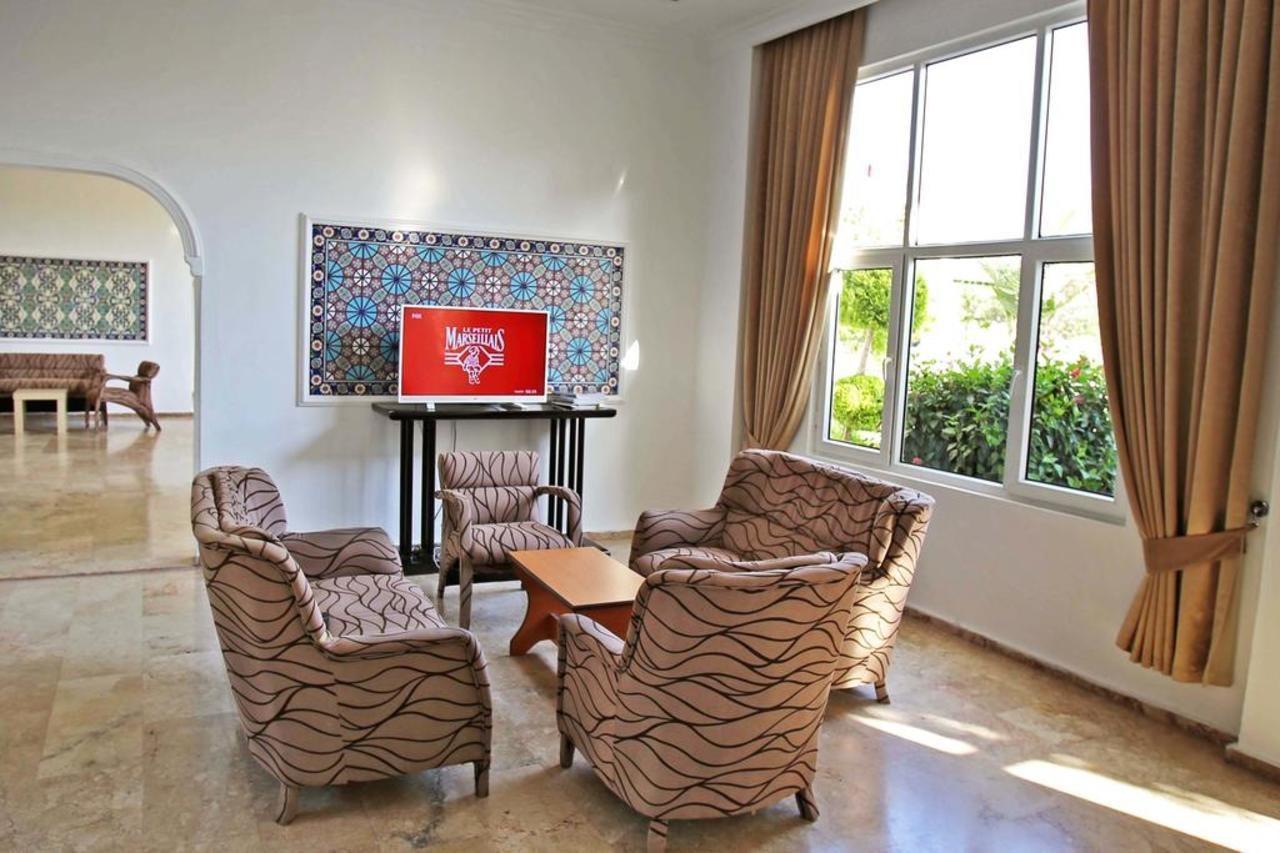 Twins Hotel Kiris Extérieur photo