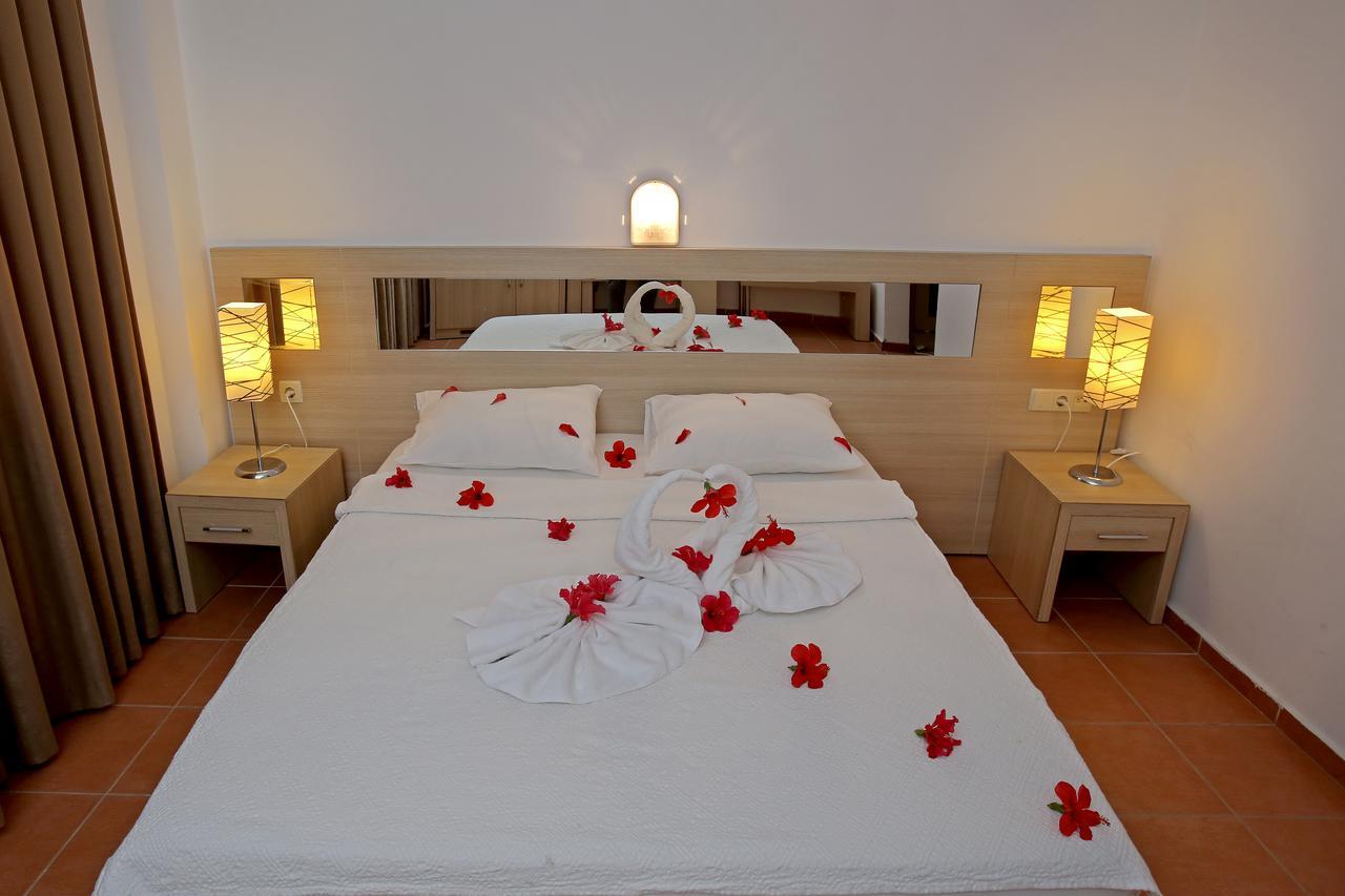 Twins Hotel Kiris Extérieur photo