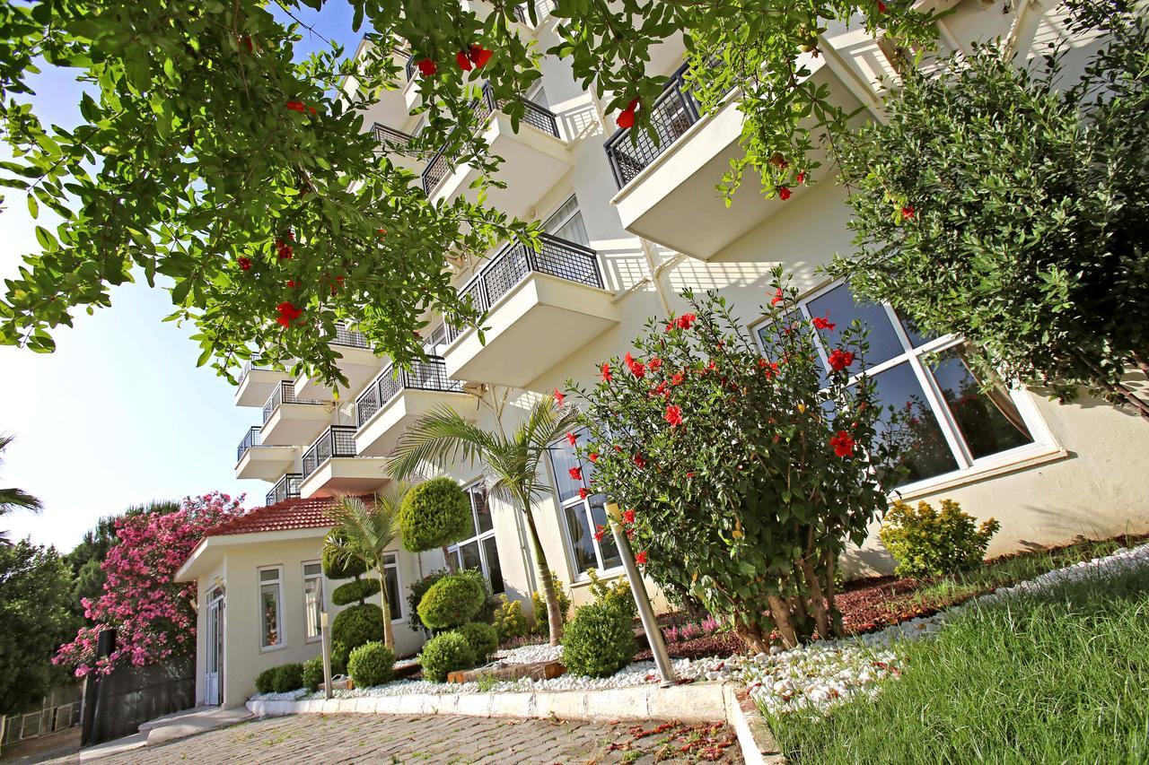 Twins Hotel Kiris Extérieur photo