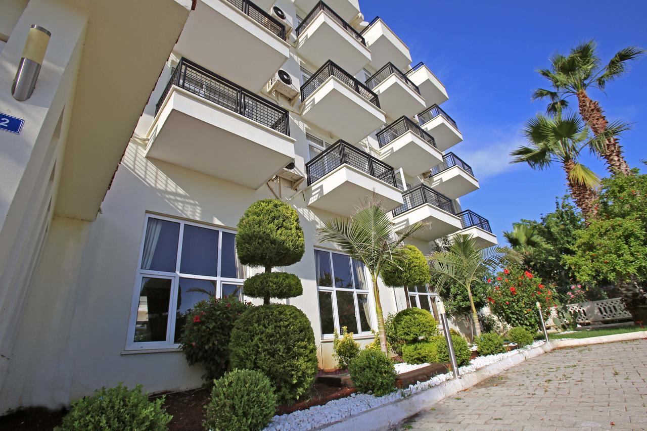 Twins Hotel Kiris Extérieur photo